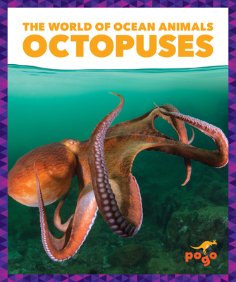 Octopuses - Bizzy Harris