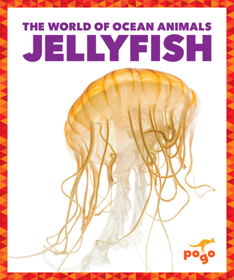 Jellyfish - Bizzy Harris