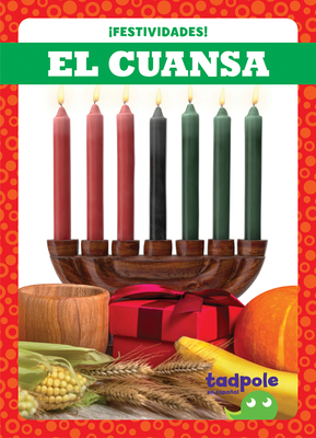 El Cuansa (Kwanzaa) - Adeline J. Zimmerman