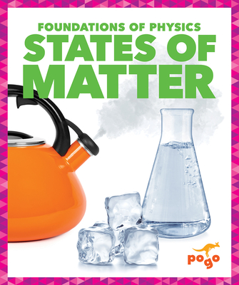 States of Matter - Anita Nahta Amin