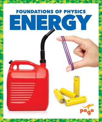 Energy - Anita Nahta Amin