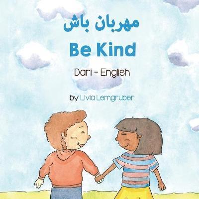 Be Kind (Dari-English) - Livia Lemgruber