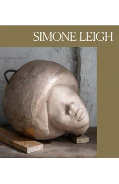 Simone Leigh - Simone Leigh