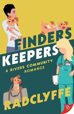 Finders Keepers - Radclyffe