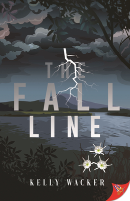 The Fall Line - Kelly Wacker