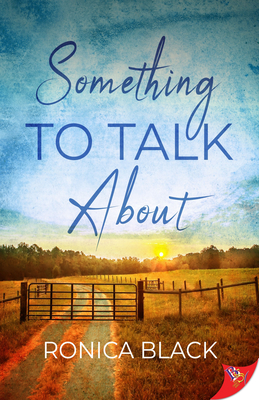 Something to Talk About - Ronica Black