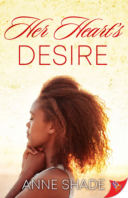 Her Heart's Desire - Anne Shade