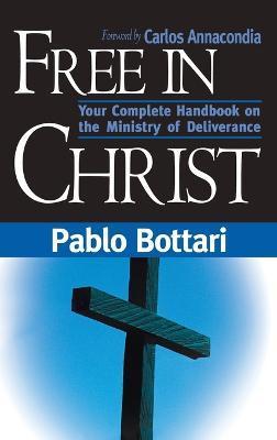 Free in Christ - Paolo Bottari