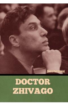 Doctor Zhivago - Boris Pasternak