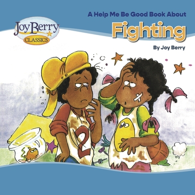 Fighting - Joy Berry