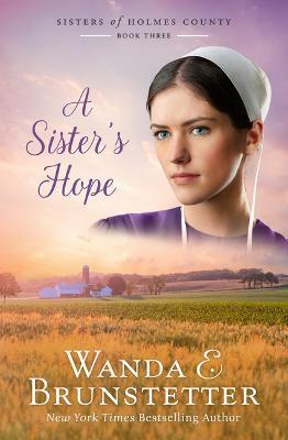 A Sister's Hope: Volume 3 - Wanda E. Brunstetter