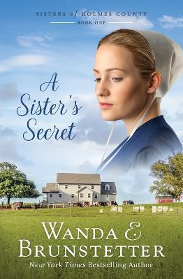 A Sister's Secret: Volume 1 - Wanda E. Brunstetter