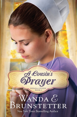 Cousin's Prayer - Wanda E. Brunstetter