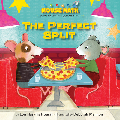 The Perfect Split - Lori Haskins Houran