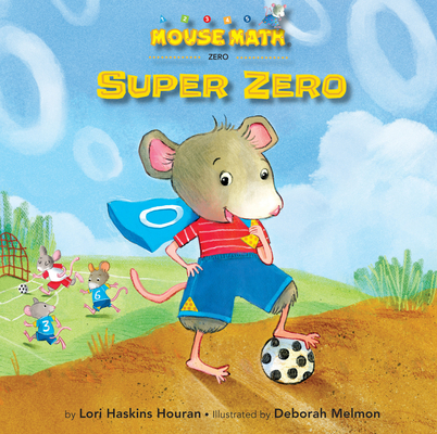 Super Zero - Lori Haskins Houran