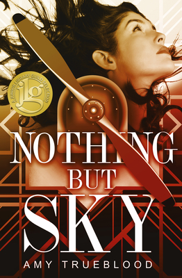 Nothing But Sky - Amy Trueblood