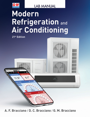 Modern Refrigeration and Air Conditioning - Alfred F. Bracciano