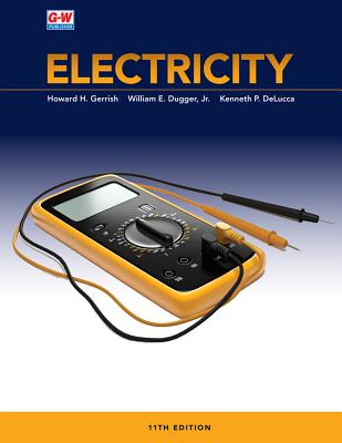 Electricity - Howard H. Gerrish