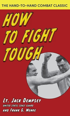 How To Fight Tough - Jack Dempsey