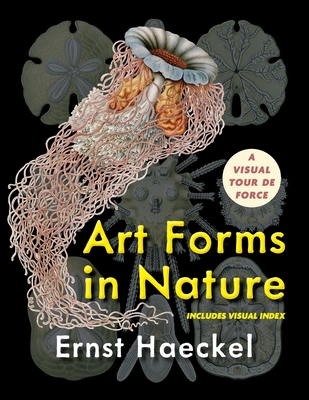 Art Forms in Nature (Dover Pictorial Archive) - Ernst Haeckel