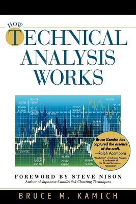 How Technical Analysis Works (New York Institute of Finance) - Bruce Kamich