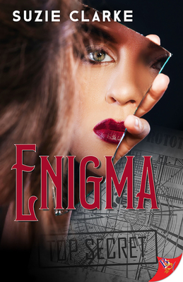 Enigma - Suzie Clarke