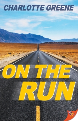 On the Run - Charlotte Greene