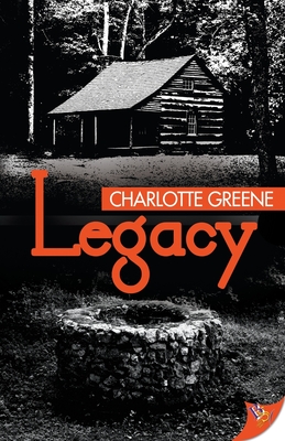 Legacy - Charlotte Greene