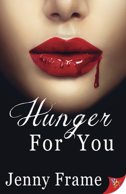 Hunger for You - Jenny Frame