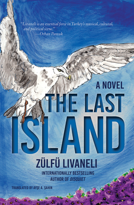 The Last Island - Zülfü Livaneli