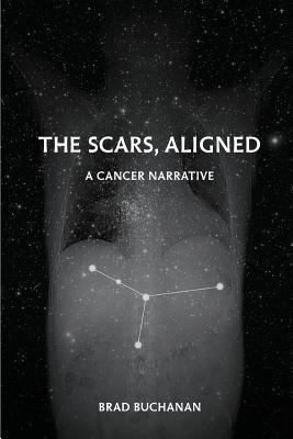 The Scars, Aligned - Brad Buchanan