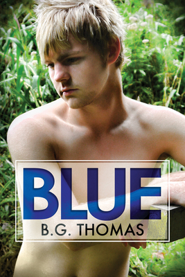 Blue - B. G. Thomas