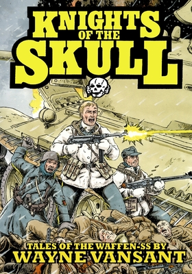 Knights of the Skull - Wayne Vansant