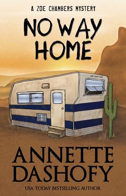 No Way Home - Annette Dashofy