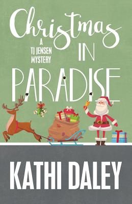 Christmas in Paradise - Kathi Daley