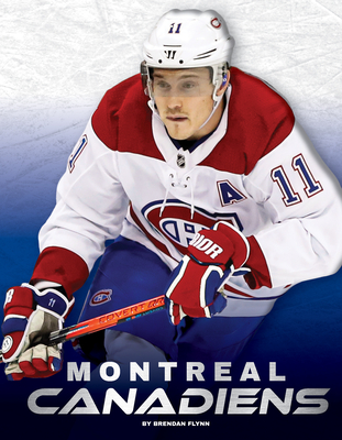 Montreal Canadiens - Brendan Flynn