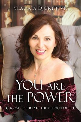 You Are The Power - Vladica Djordjevic