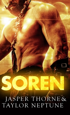 Soren: Scifi Alien Romance - Taylor Neptune