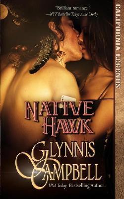 Native Hawk - Glynnis Campbell