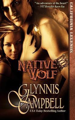 Native Wolf - Glynnis Campbell