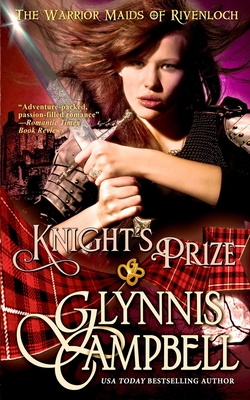 Knight's Prize - Glynnis Campbell