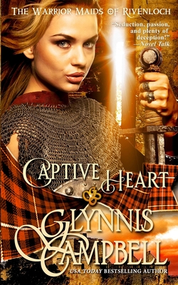 Captive Heart - Glynnis Campbell
