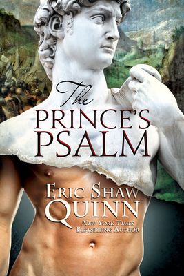 The Prince's Psalm - Eric Shaw Quinn