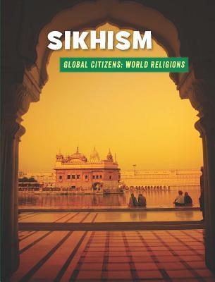 Sikhism - Katie Marsico