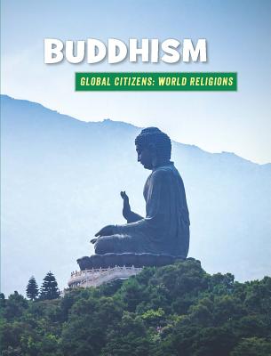 Buddhism - Katie Marsico