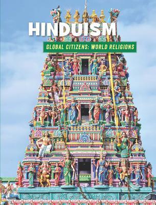 Hinduism - Katie Marsico