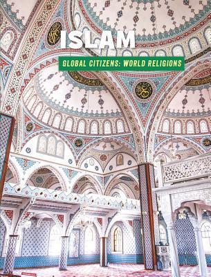 Islam - Katie Marsico