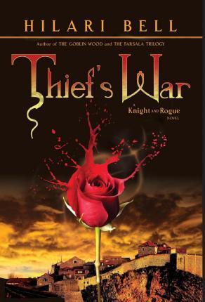 Thief's War - Hilari Bell