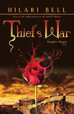 Thief's War - Hilari Bell