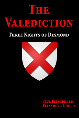 The Valediction: Three Nights of Desmond - Paul Fitzgerald